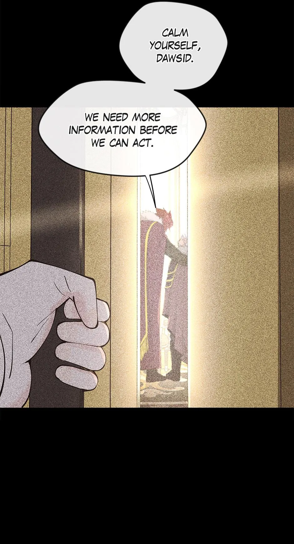 tbate chapter 125 manga panel