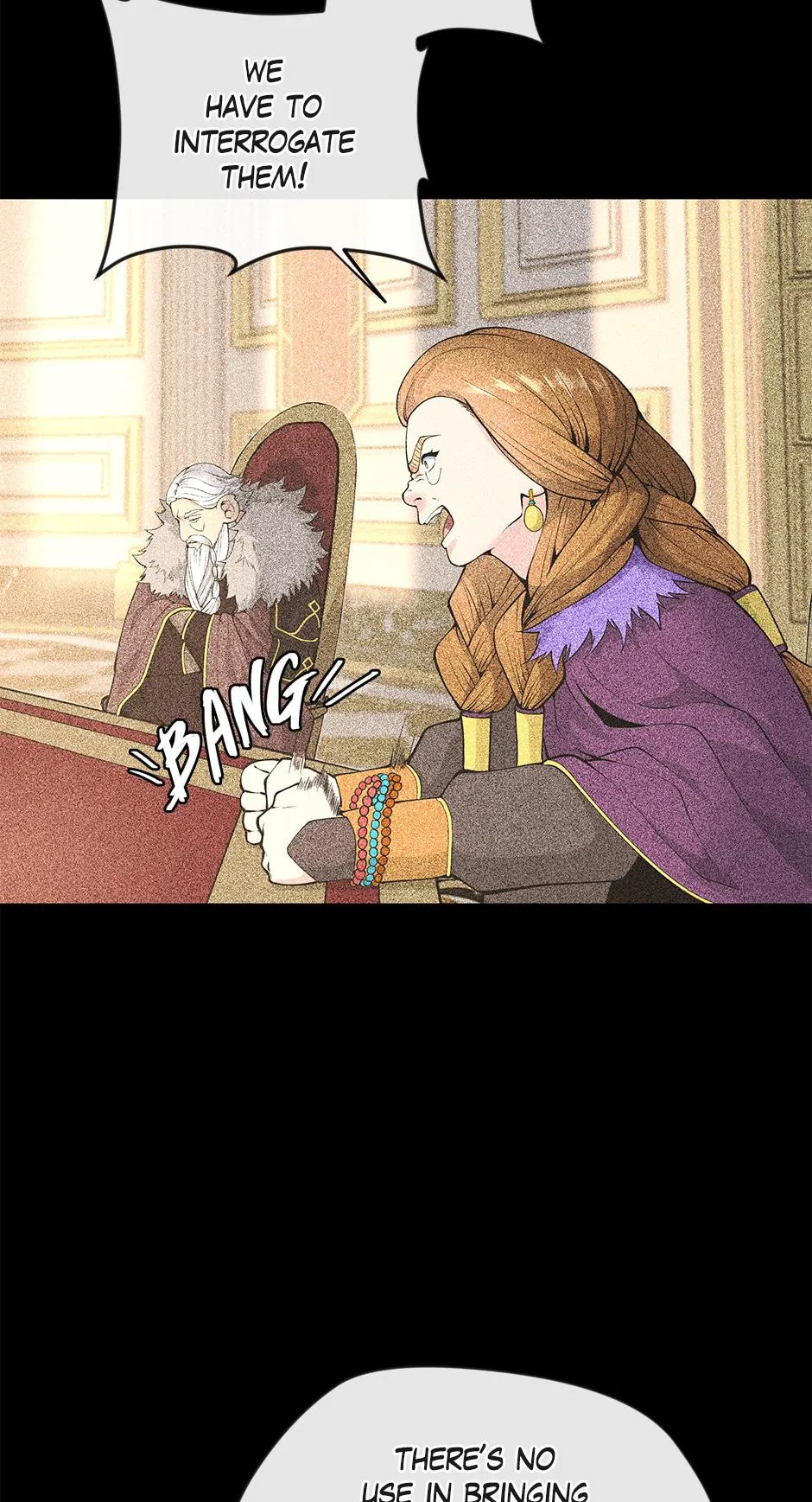 the beginning after the end manhwa