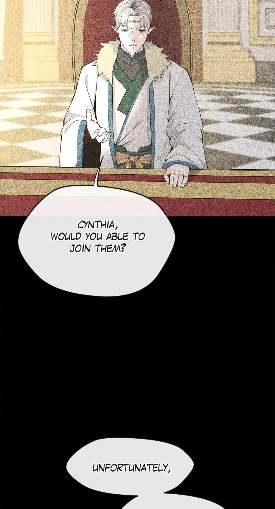 arthur leywin magic battle chapter 125