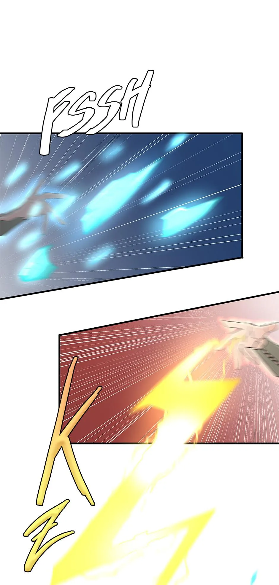 the beginning after the end manhwa