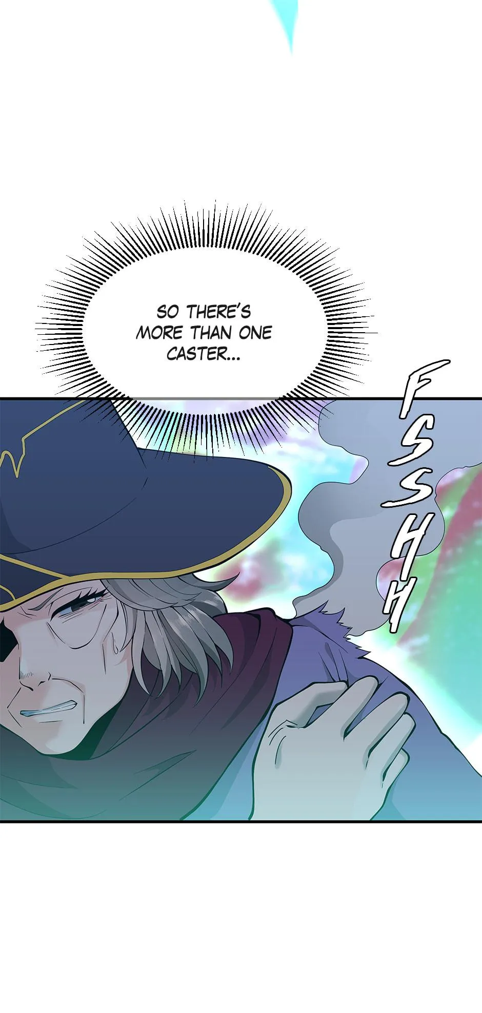 arthur leywin magic battle chapter 125