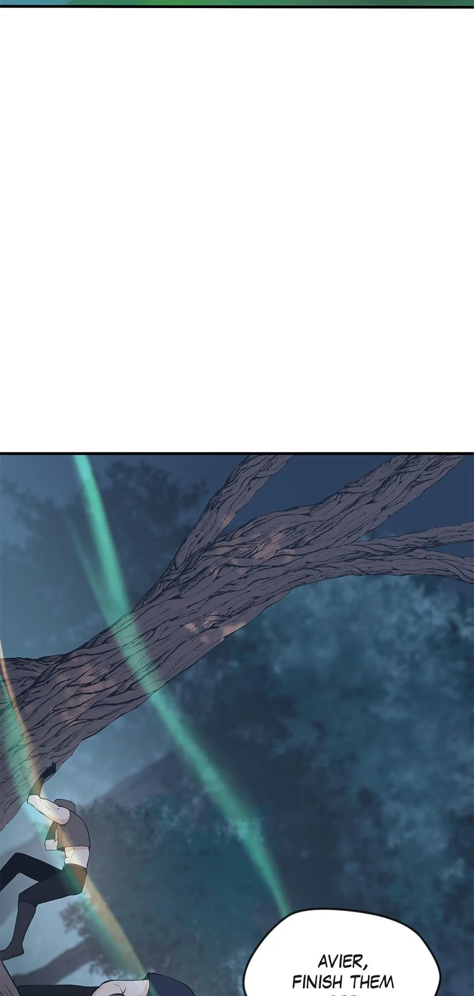 the beginning after the end manga
