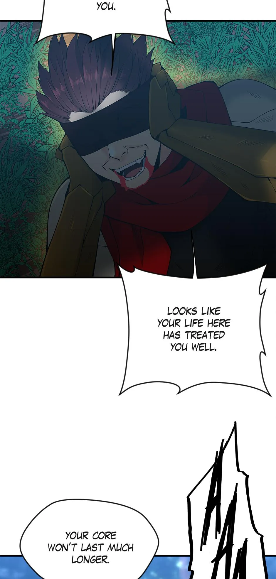 the beginning after the end manhwa
