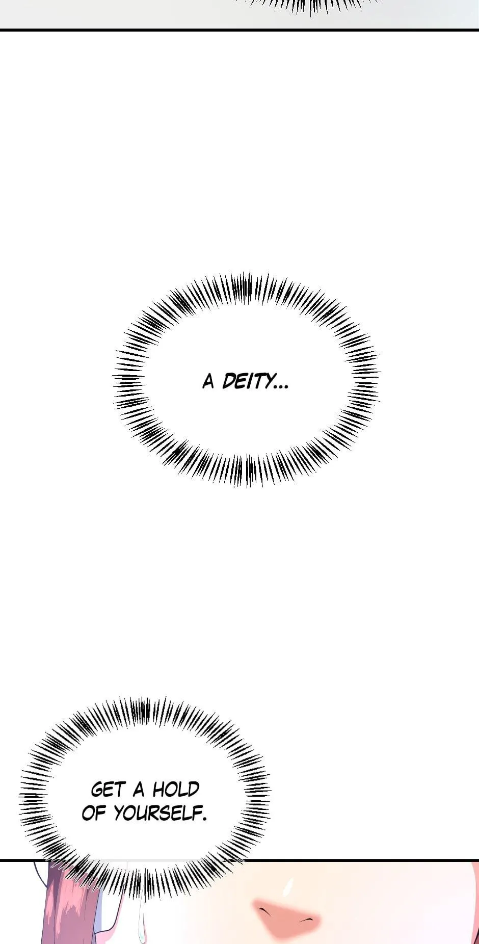 TBATE Chapter 126 manga panel