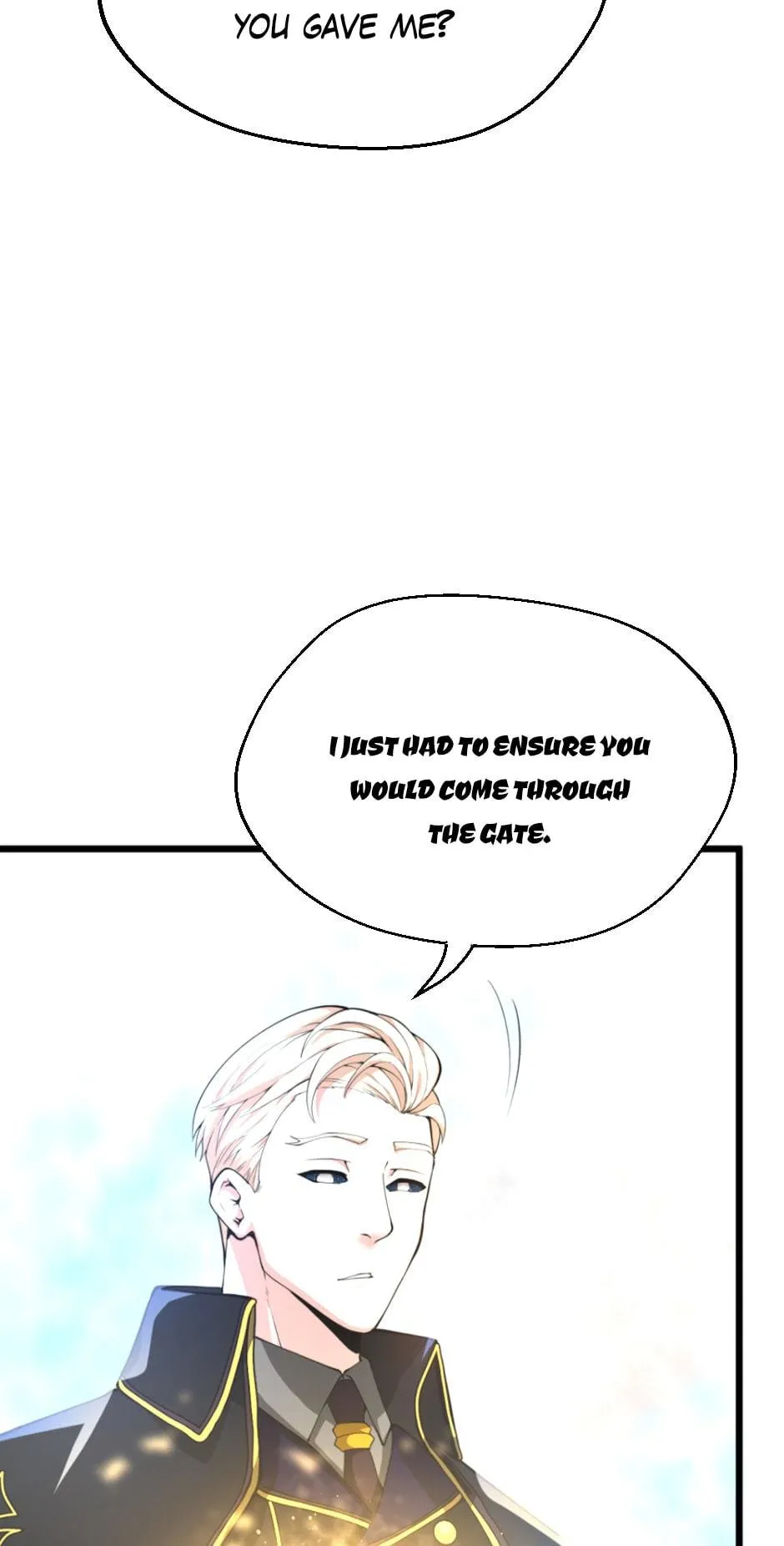 arthur leywin fight scene chapter 126