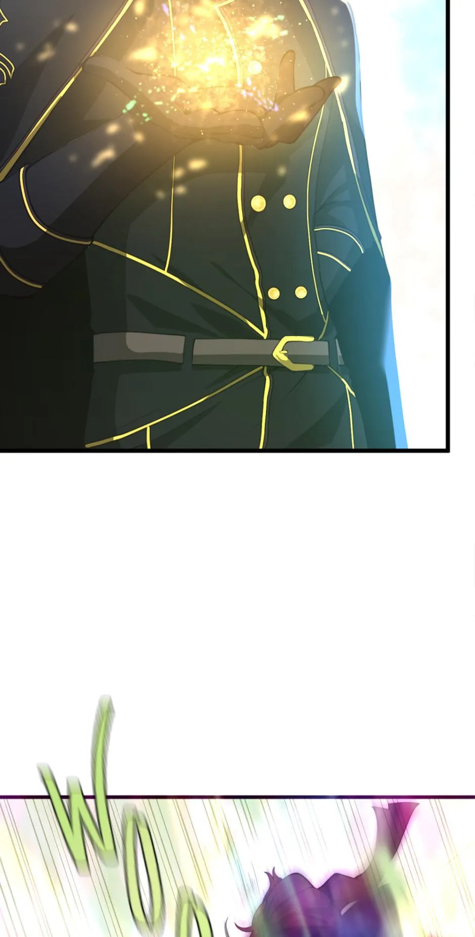 the beginning after the end manhwa