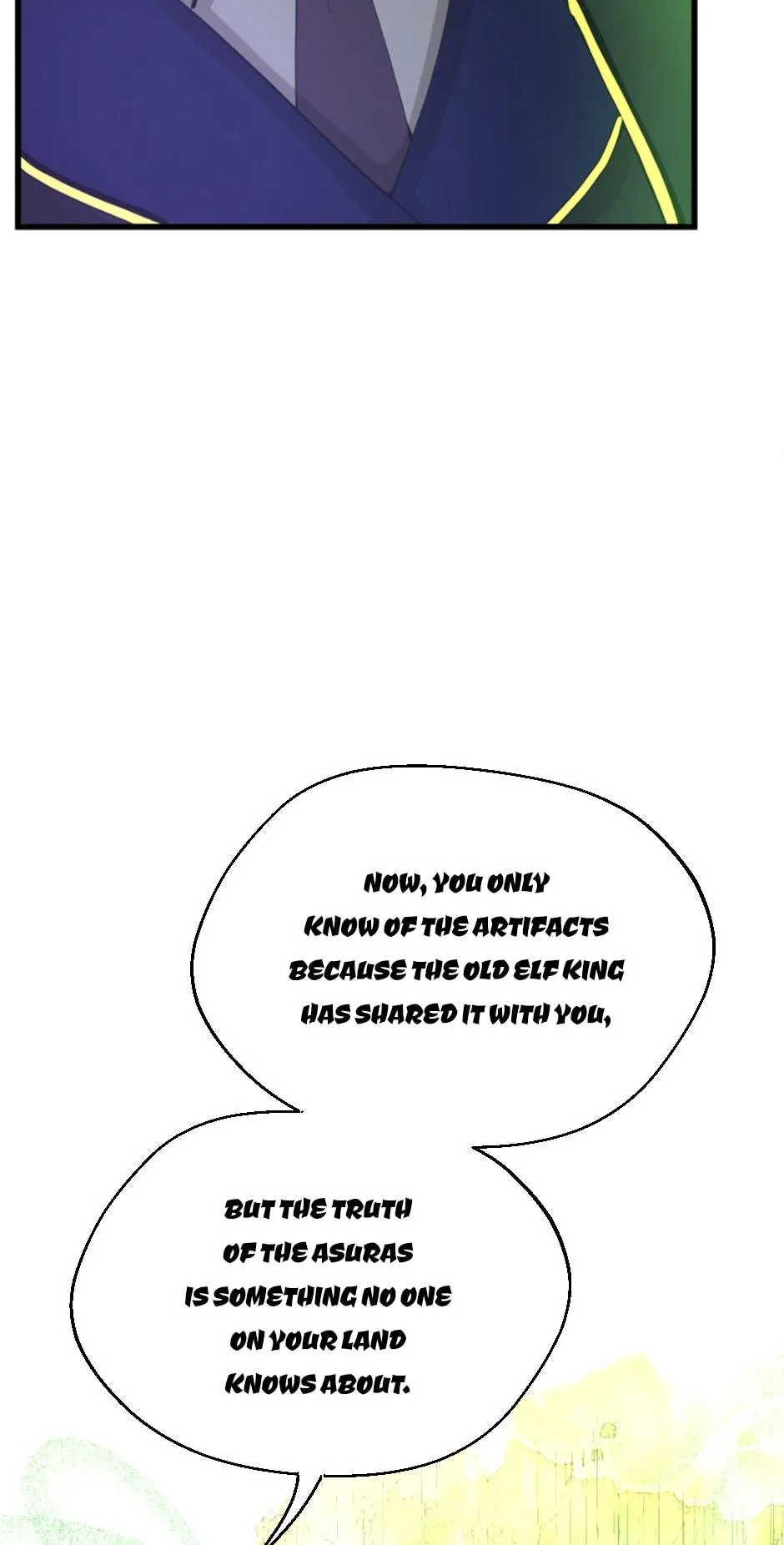 the beginning after the end manhwa