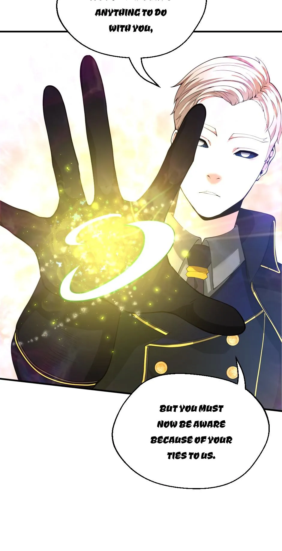arthur leywin magic battle chapter 126