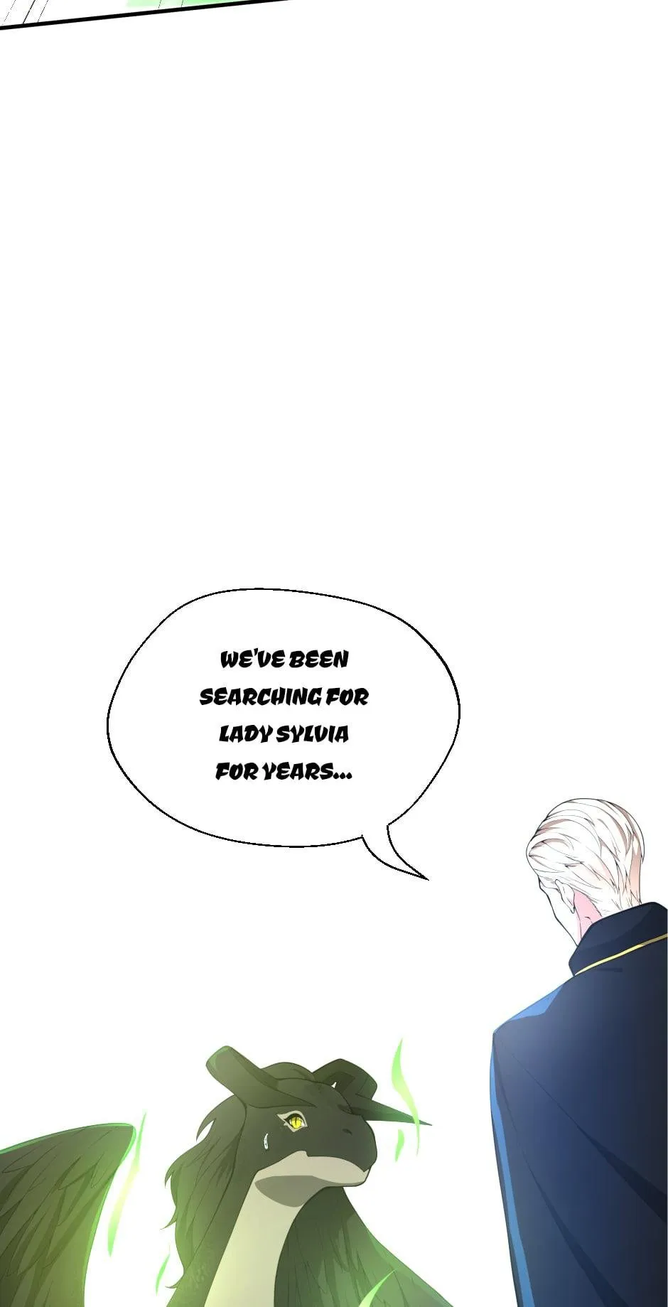 The Beginning After The End Chapter 126