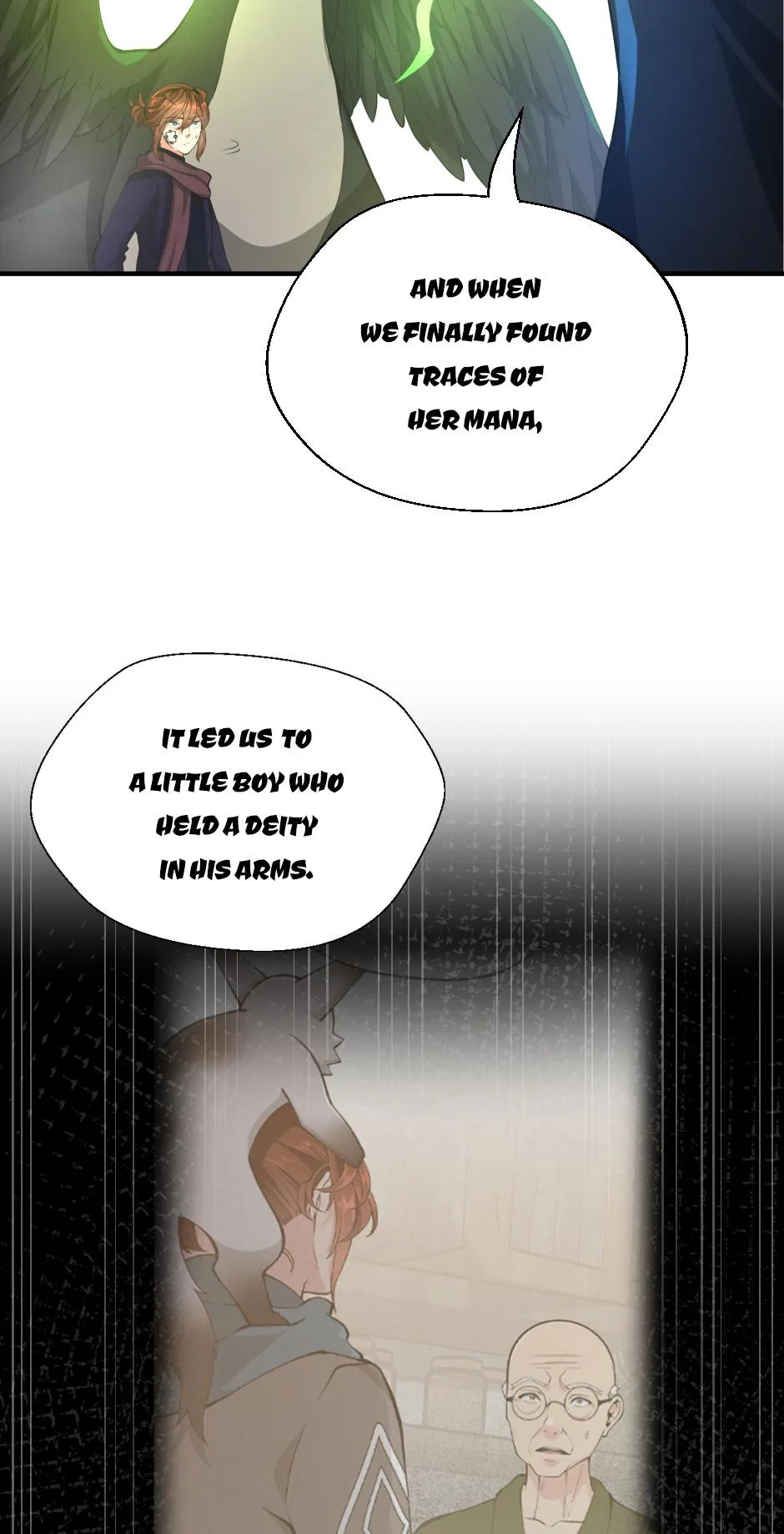 the beginning after the end manga