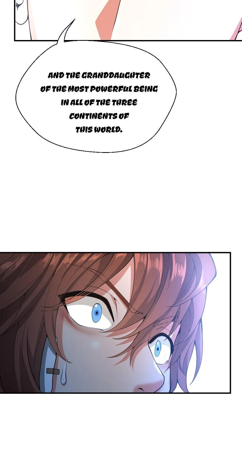 the beginning after the end manhwa