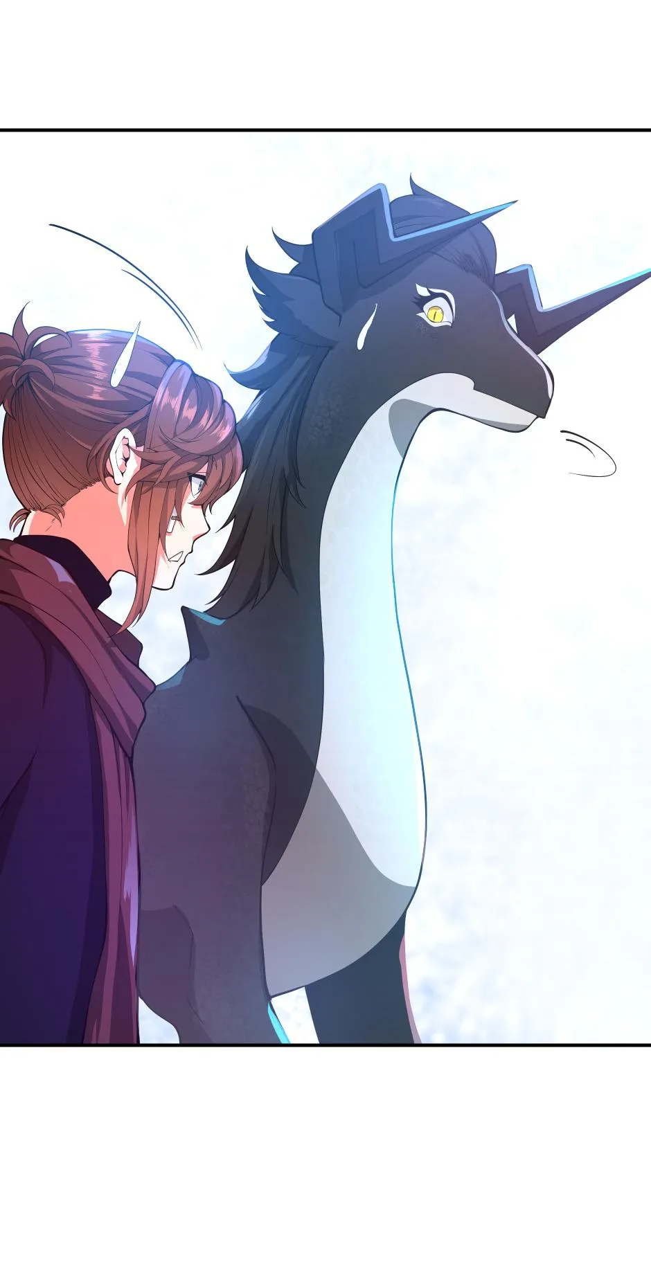 the beginning after the end webtoon chapter 126