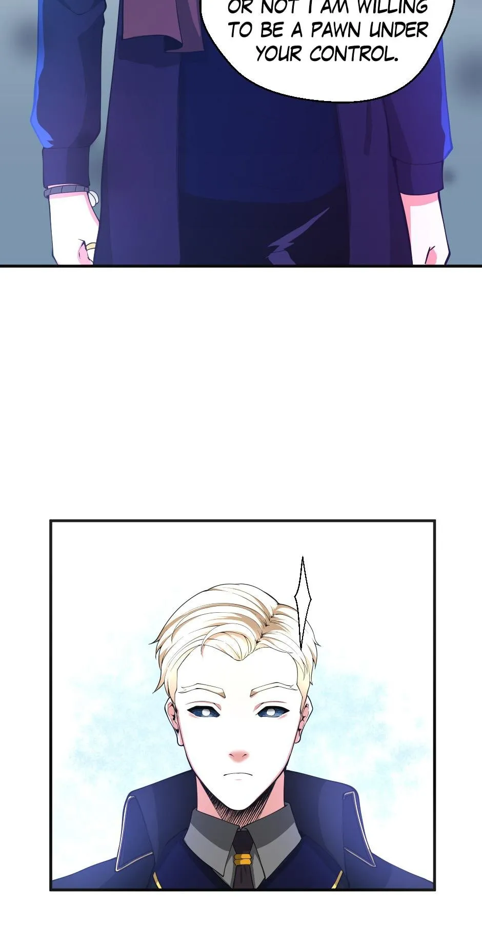 arthur leywin magic battle chapter 126