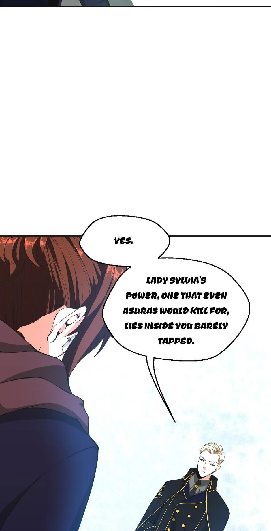 Arthur Leywin fight scene Chapter 126