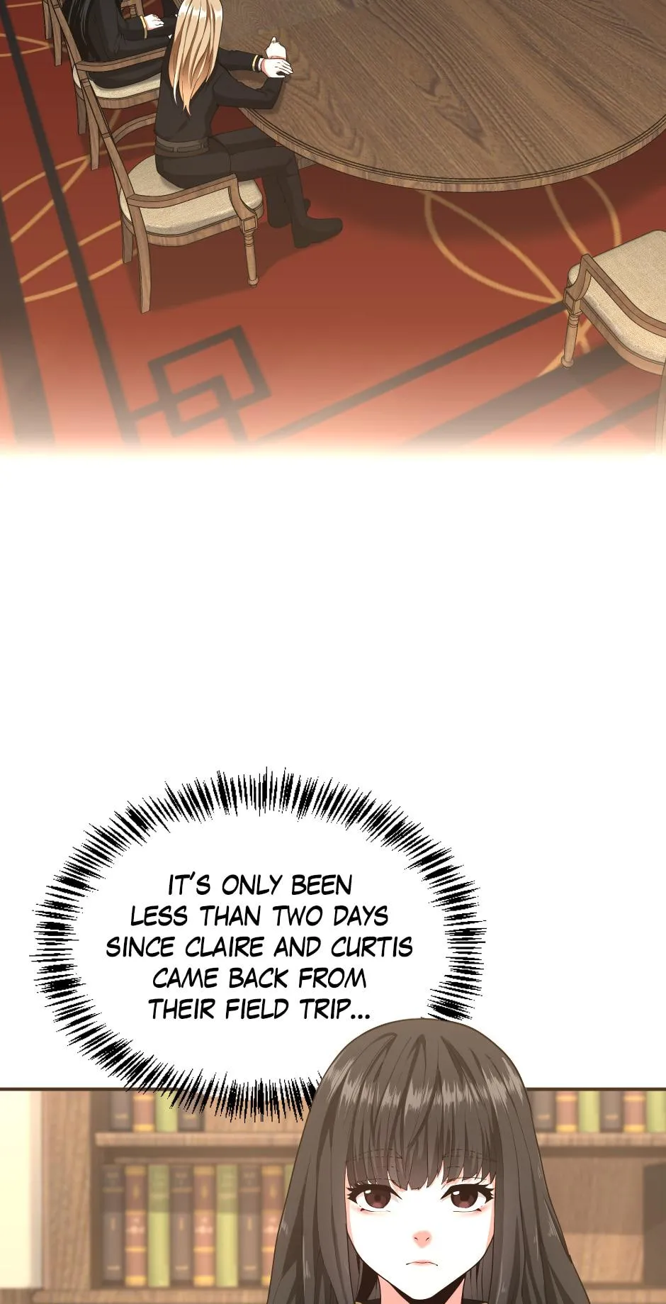 the beginning after the end manhwa