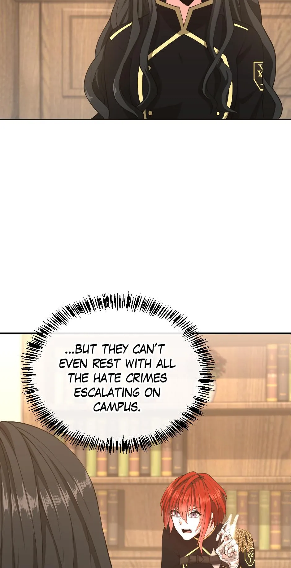 the beginning after the end webtoon chapter 126