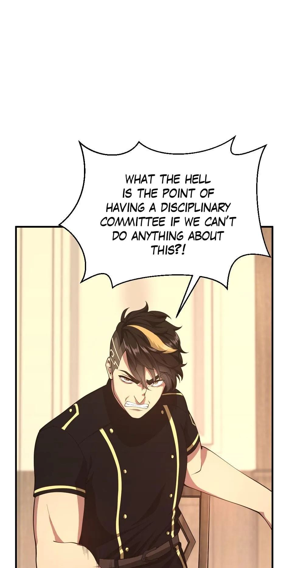 The Beginning After The End Chapter 126