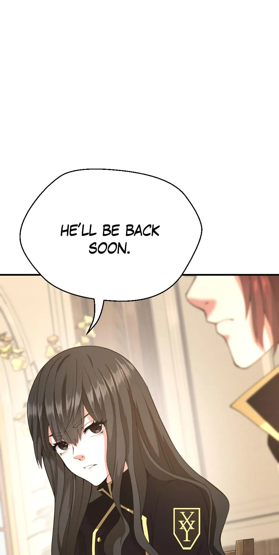 the beginning after the end manga