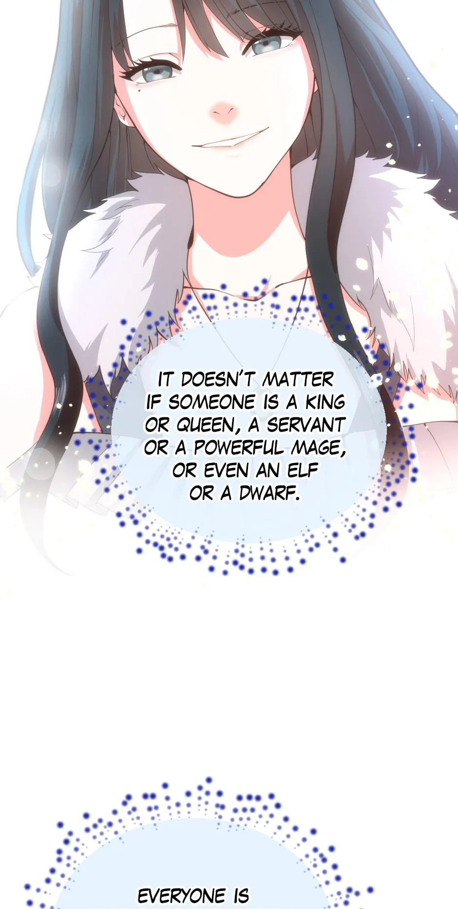 The Beginning After The End Chapter 126