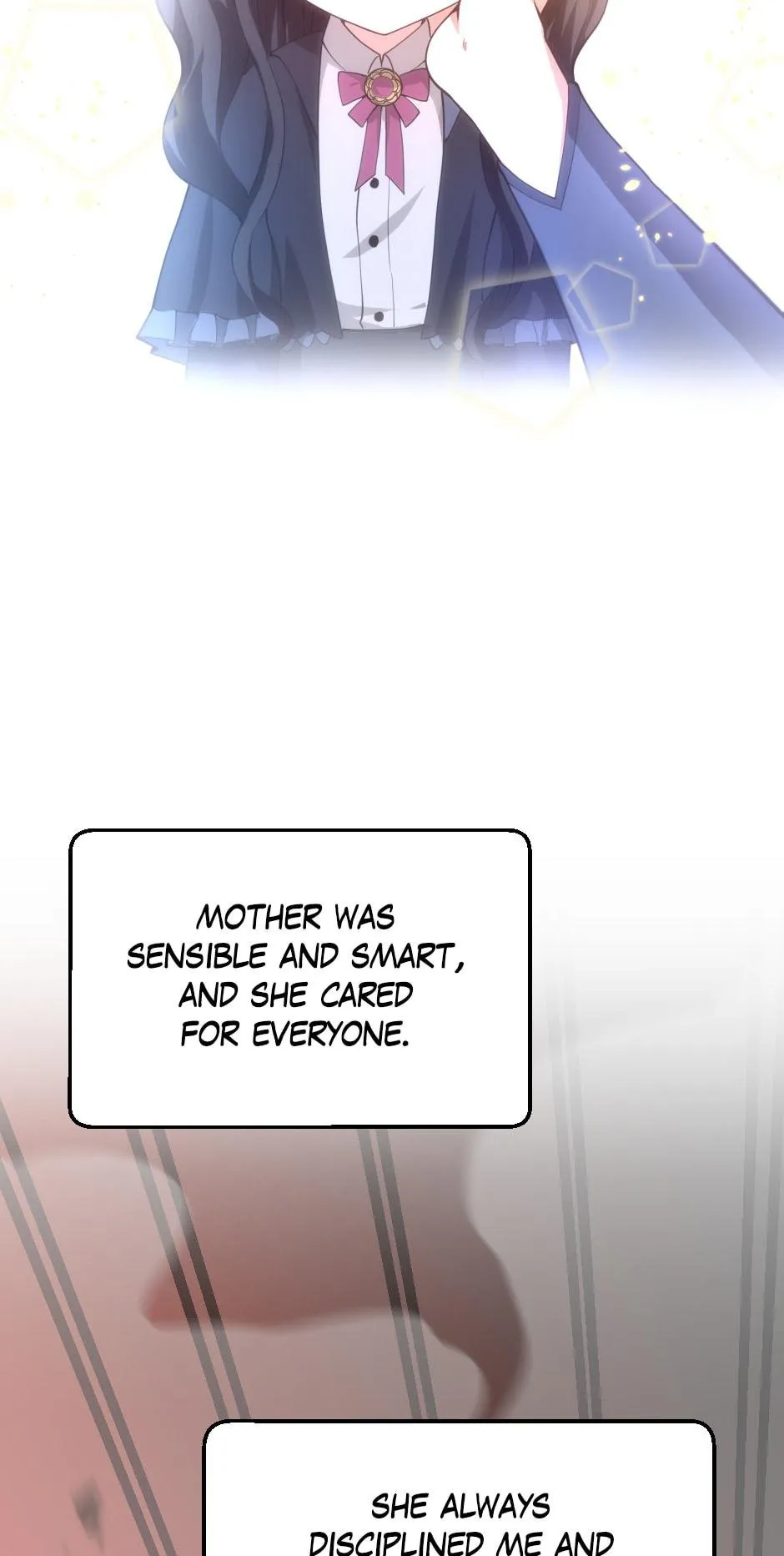 tbate chapter 126 manga panel