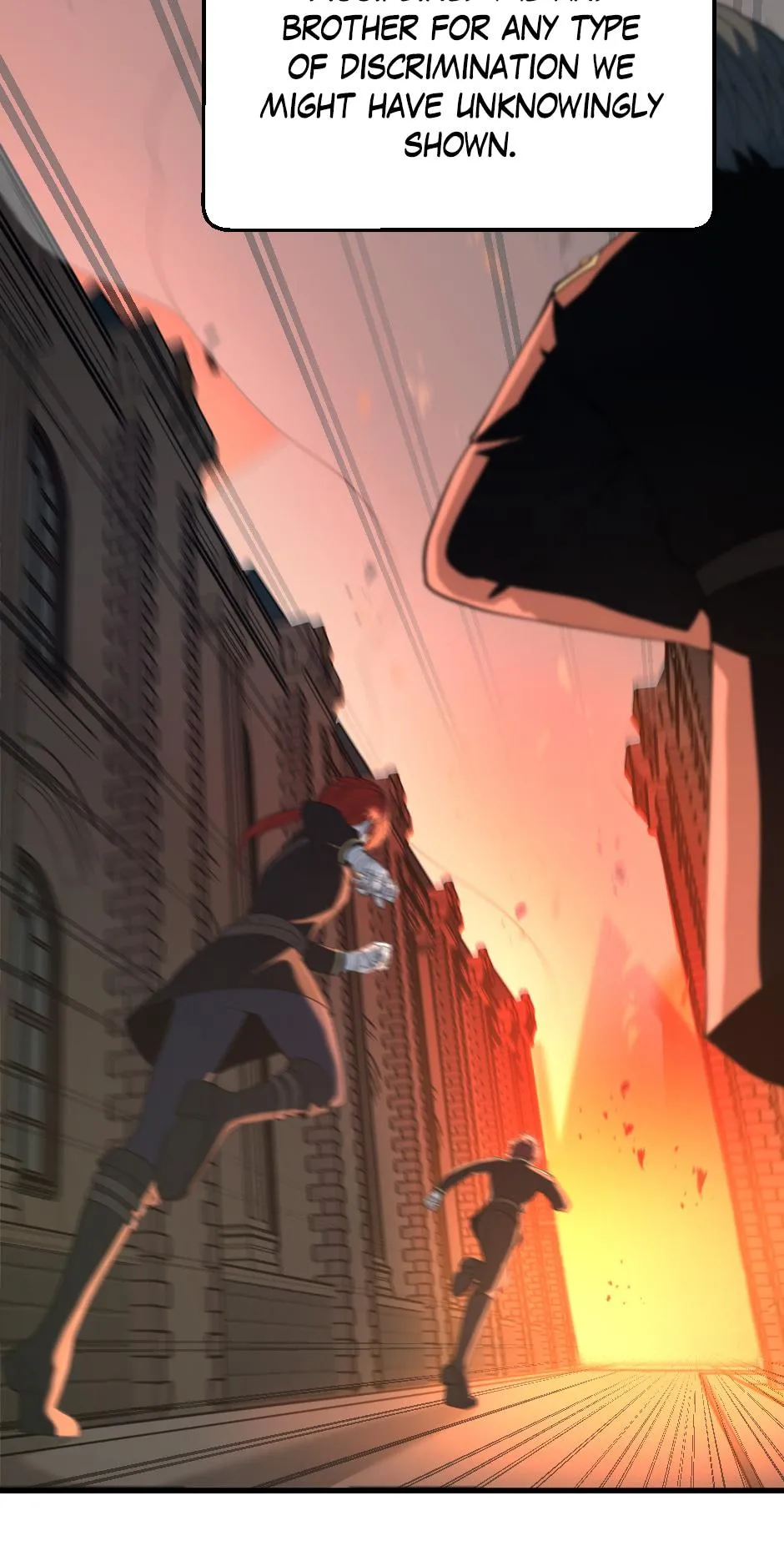 arthur leywin fight scene chapter 126