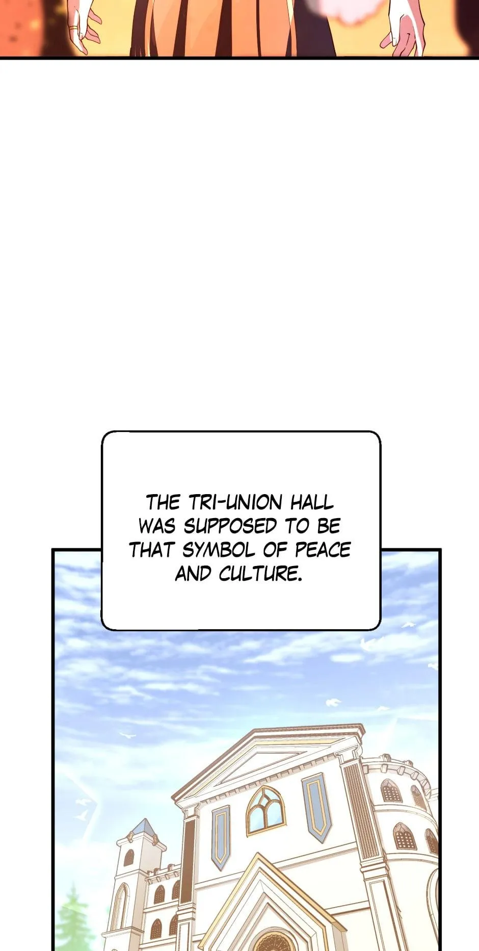the beginning after the end webtoon chapter 126