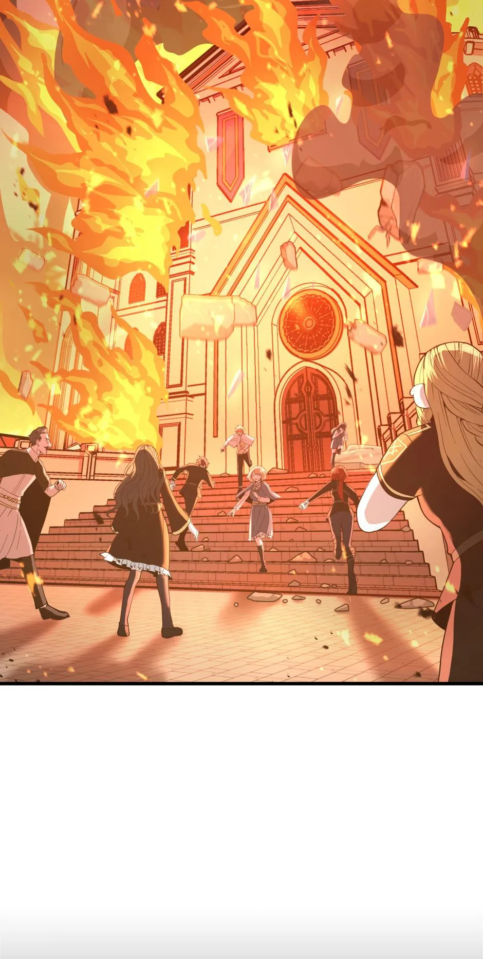tbate manga chapter 126 page