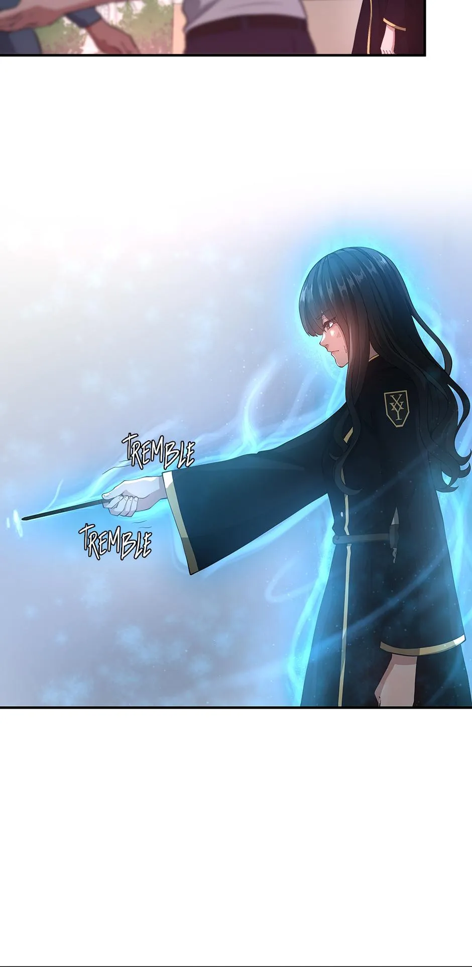 the beginning after the end manhwa