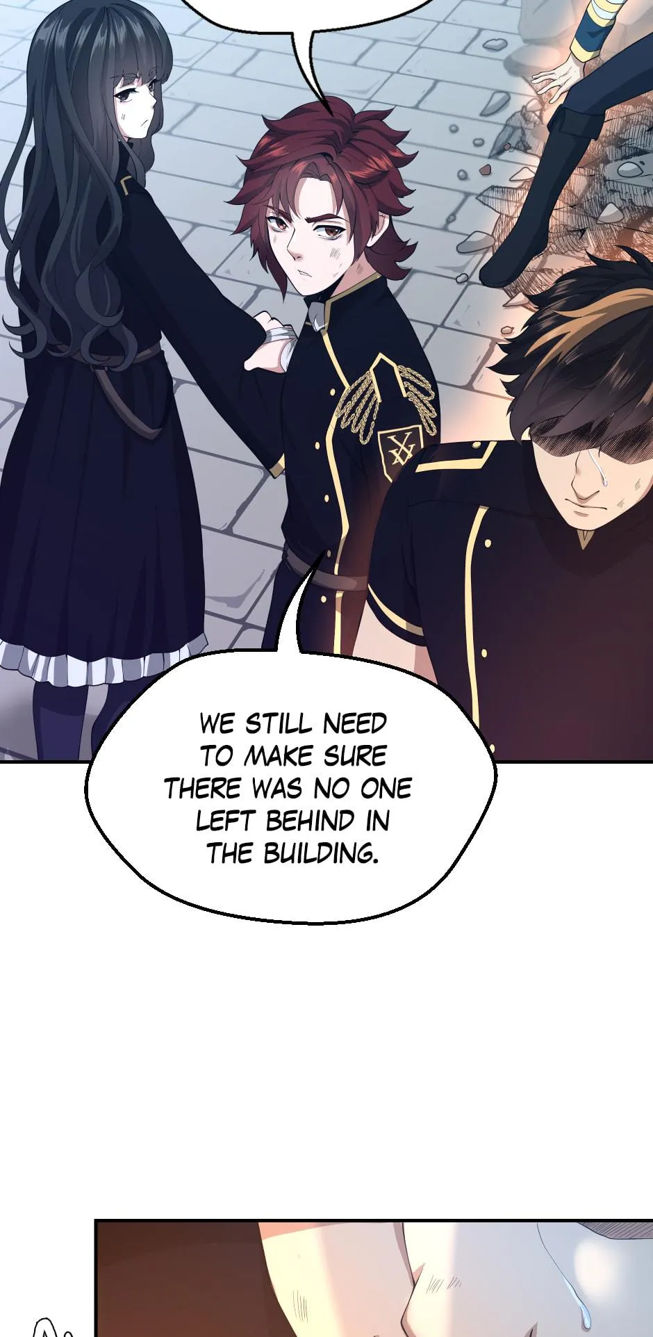 arthur leywin magic battle chapter 127