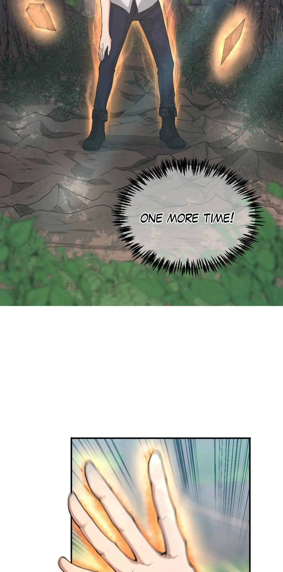 tbate manga chapter 127 page