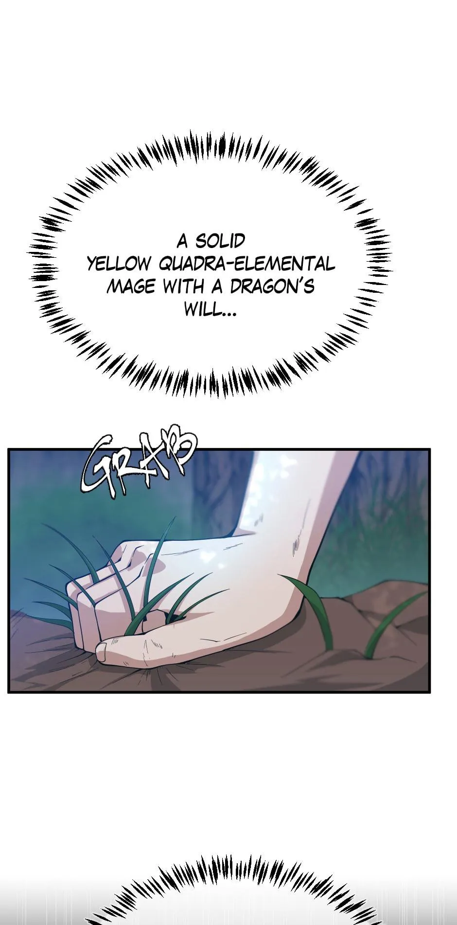 the beginning after the end manga