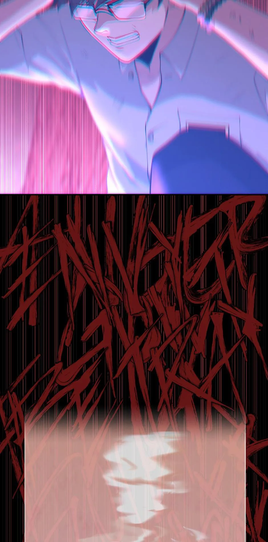 tbate chapter 127 manga panel
