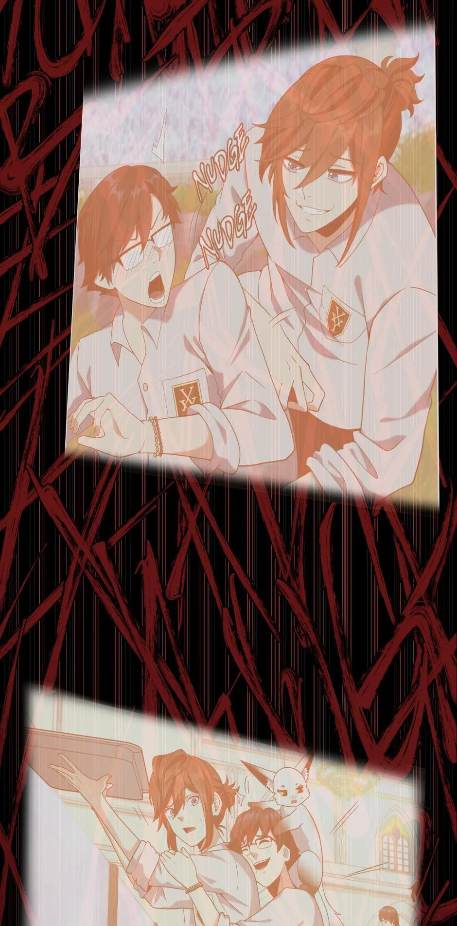 the beginning after the end webtoon chapter 127