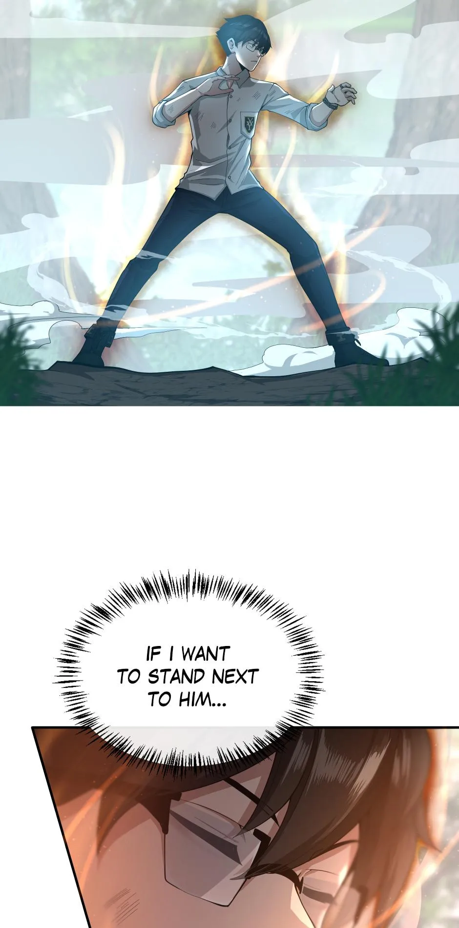 tbate chapter 127 manga panel