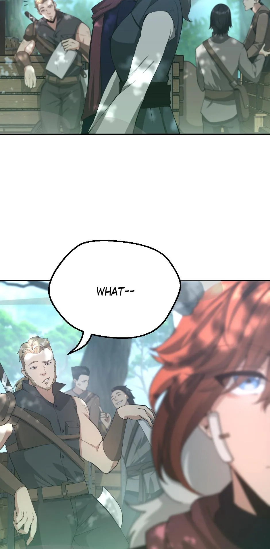 arthur leywin fight scene chapter 128