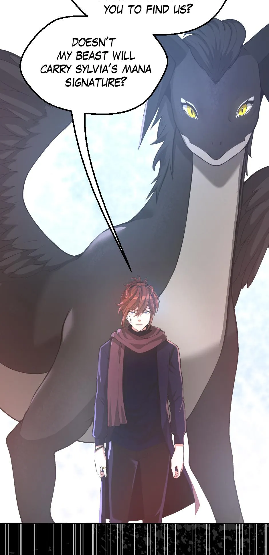 the beginning after the end manga