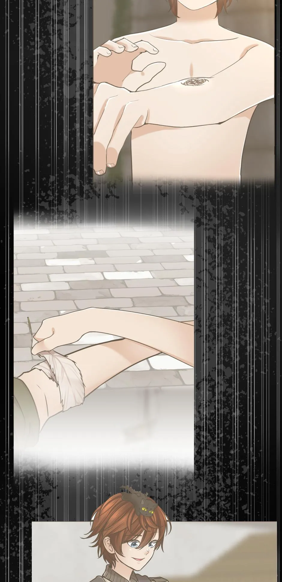 the beginning after the end manhwa