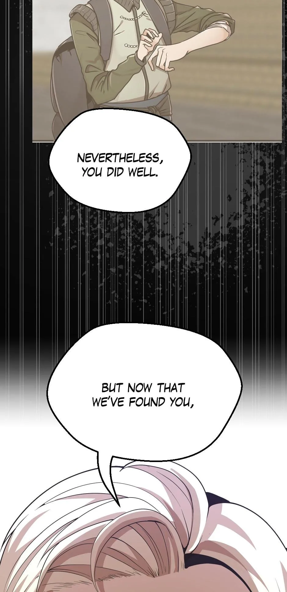 the beginning after the end webtoon chapter 128