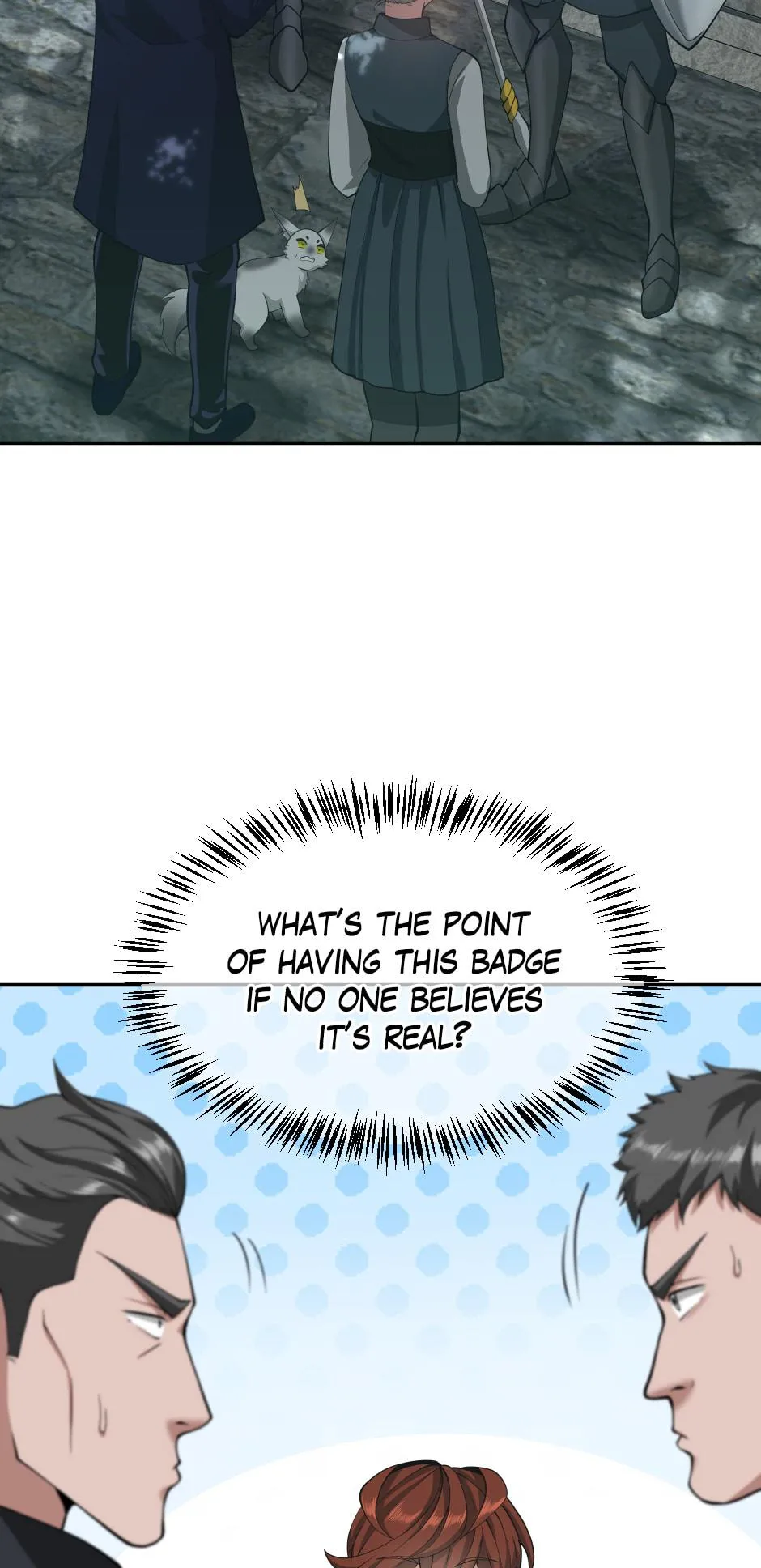 arthur leywin fight scene chapter 128