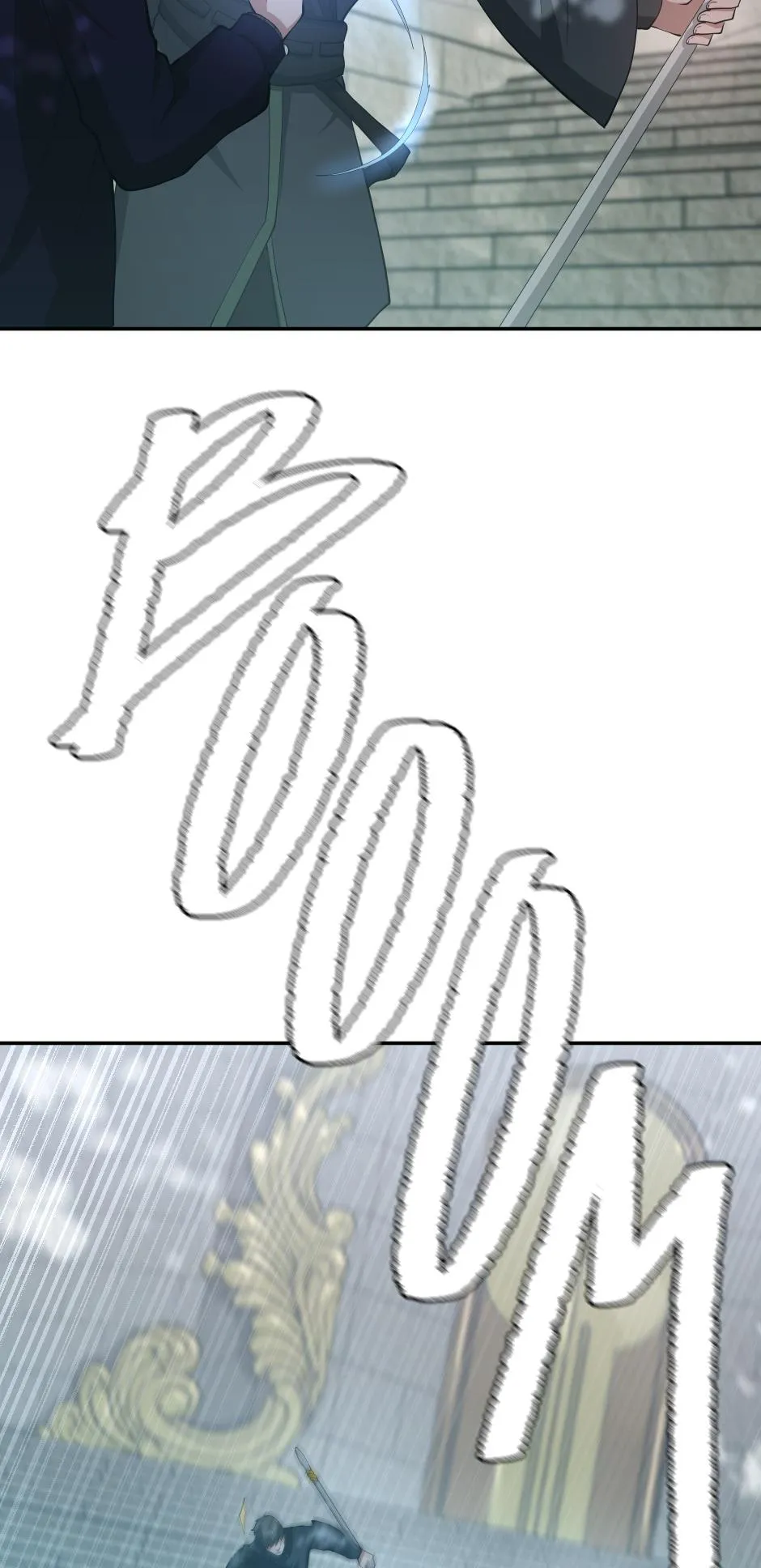 the beginning after the end webtoon chapter 128