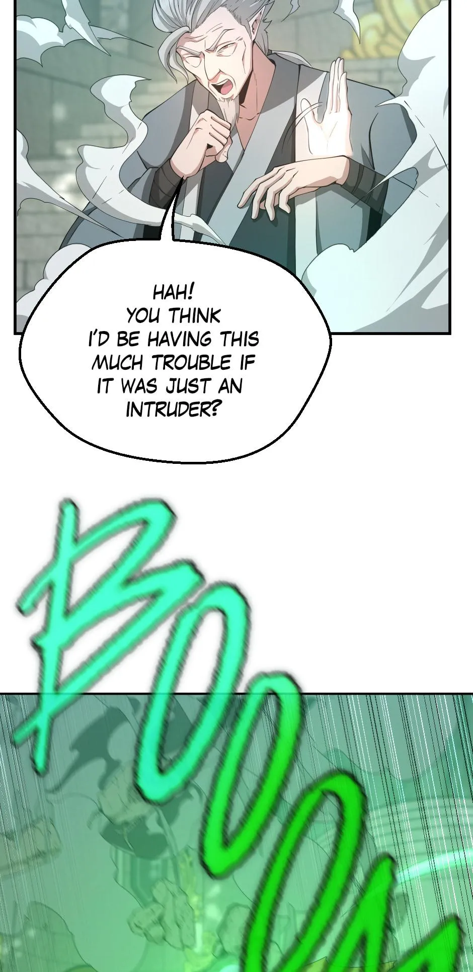 the beginning after the end manga