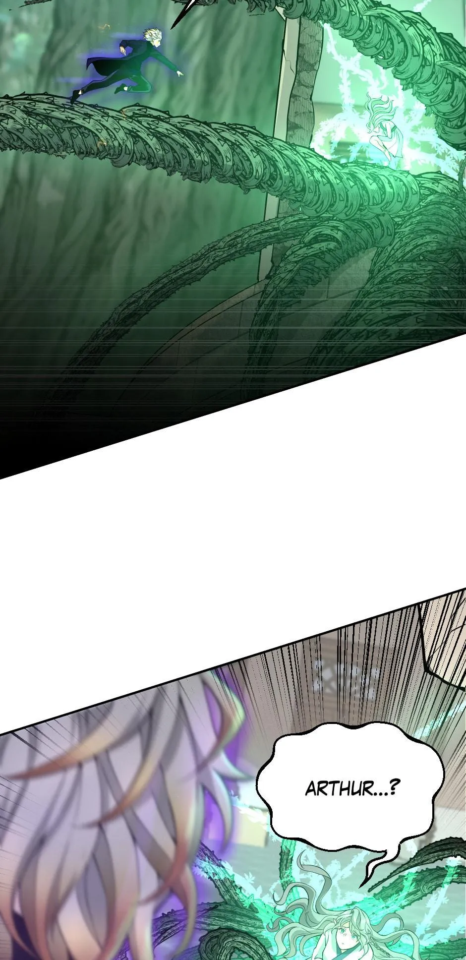 the beginning after the end manga