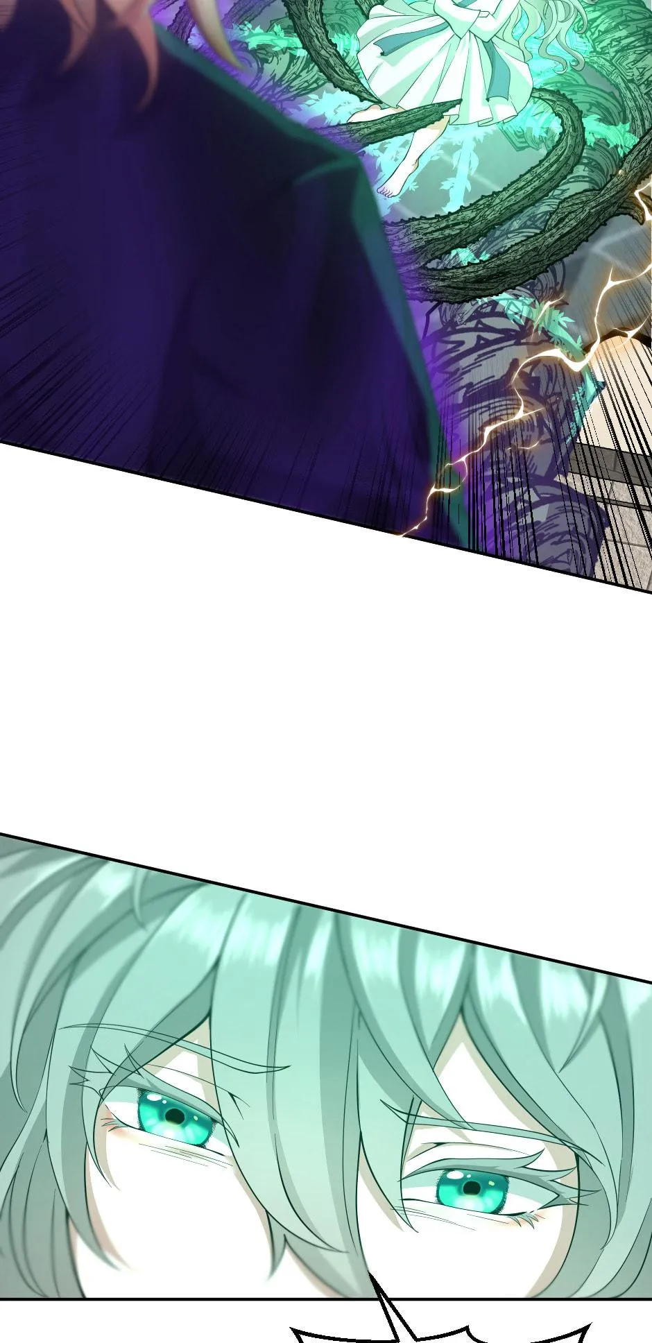 tbate chapter 128 manga panel