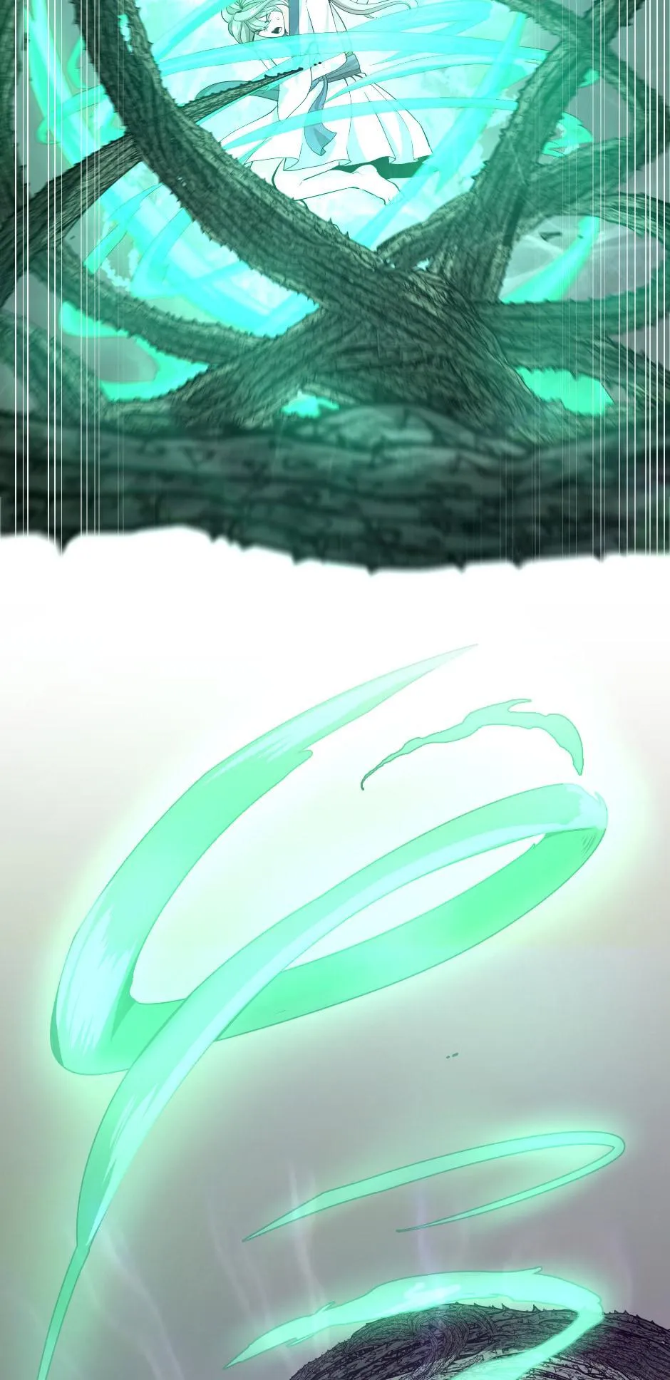 the beginning after the end manhwa