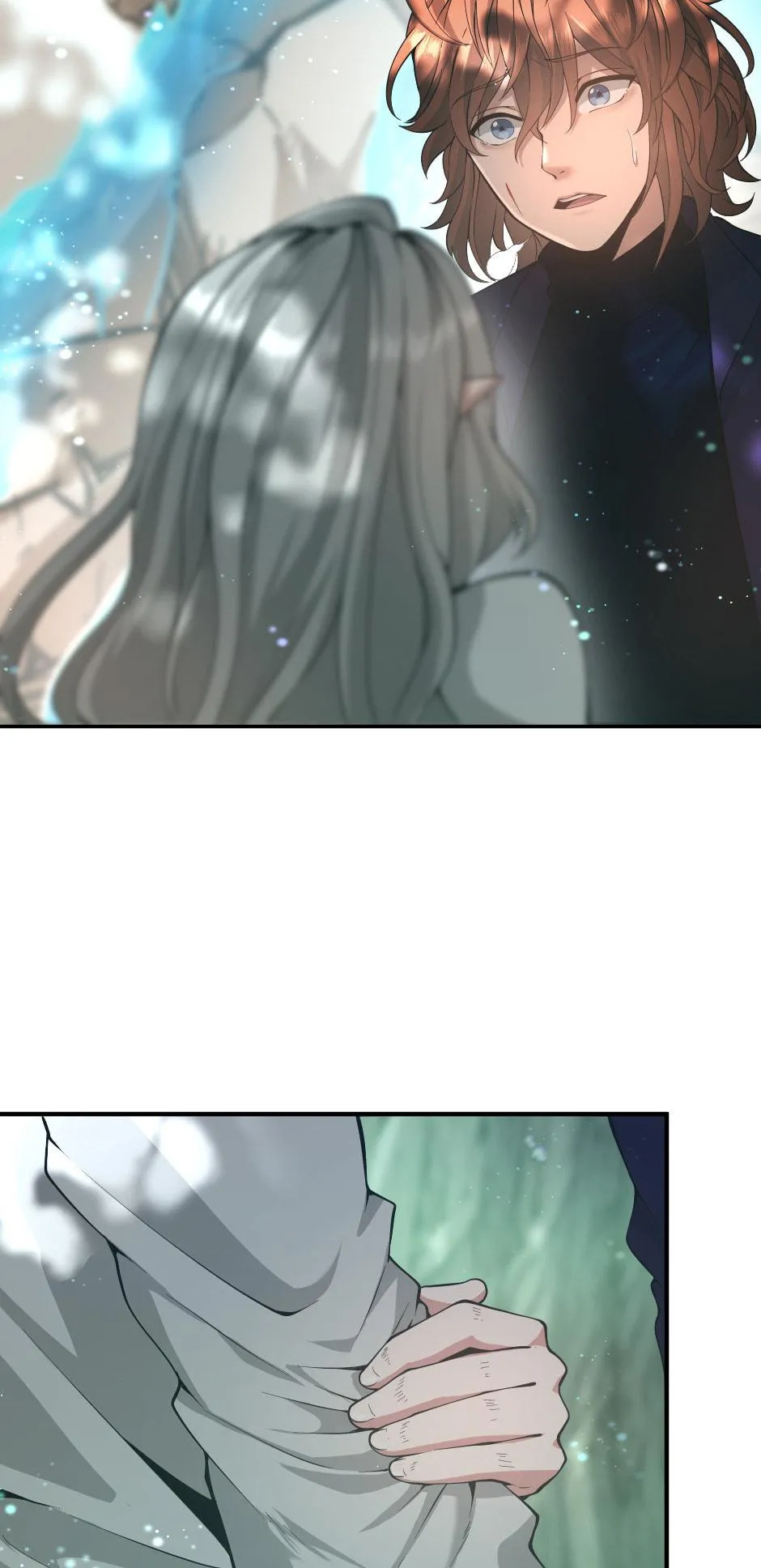 The Beginning After The End Chapter 128