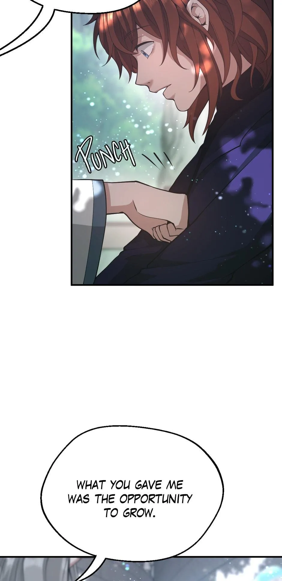 arthur leywin fight scene chapter 128