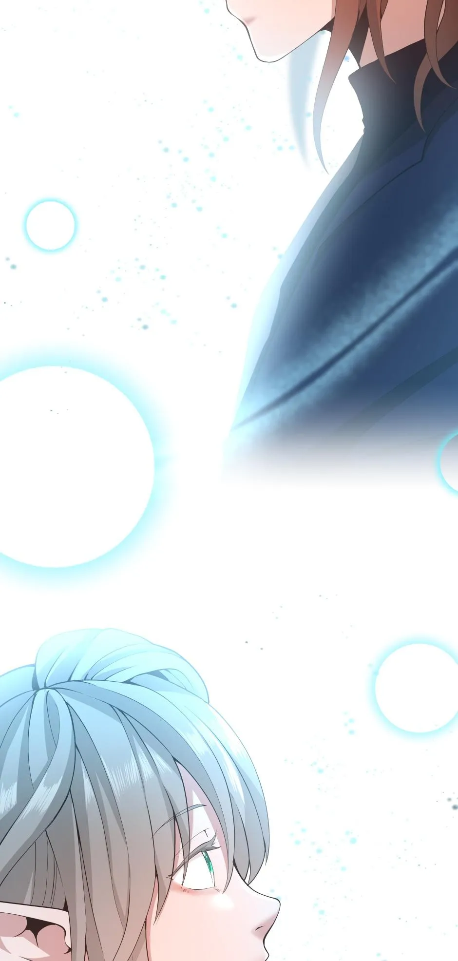 the beginning after the end manga