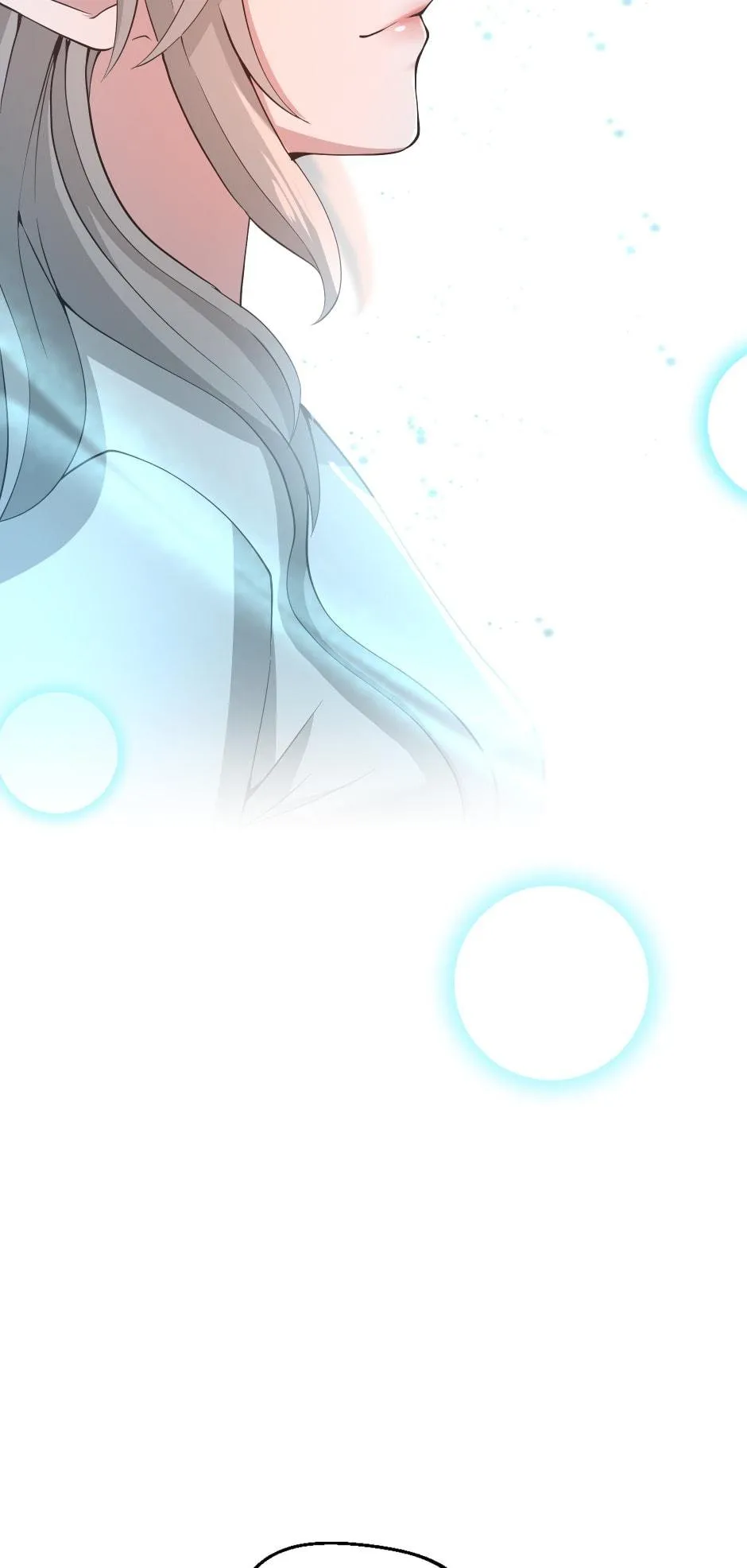 tbate chapter 129 manga panel