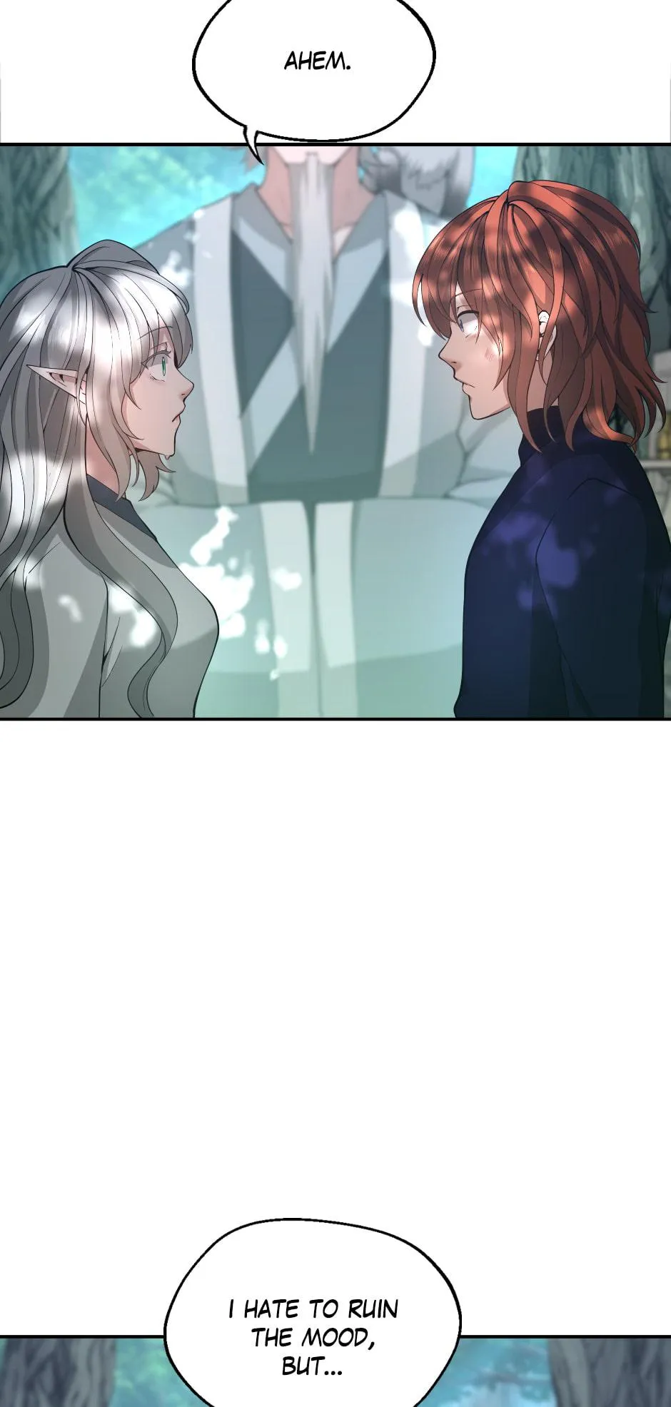arthur leywin fight scene chapter 129