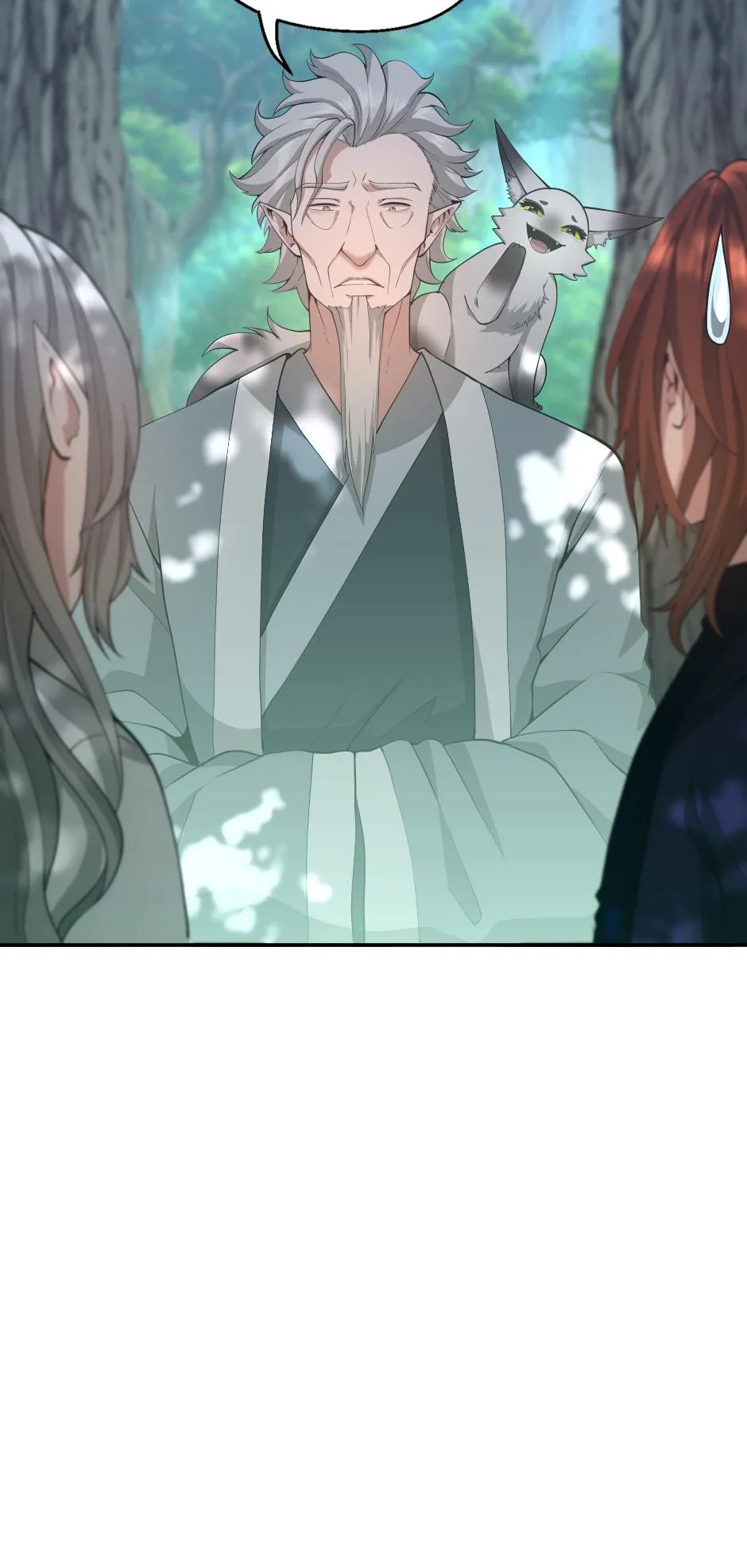 the beginning after the end manhwa